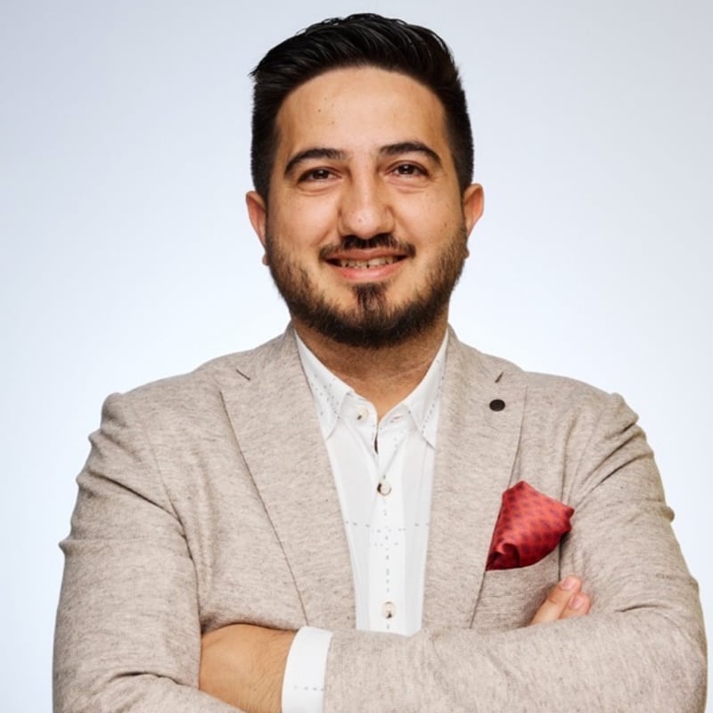 Hasan Sami Bayansar