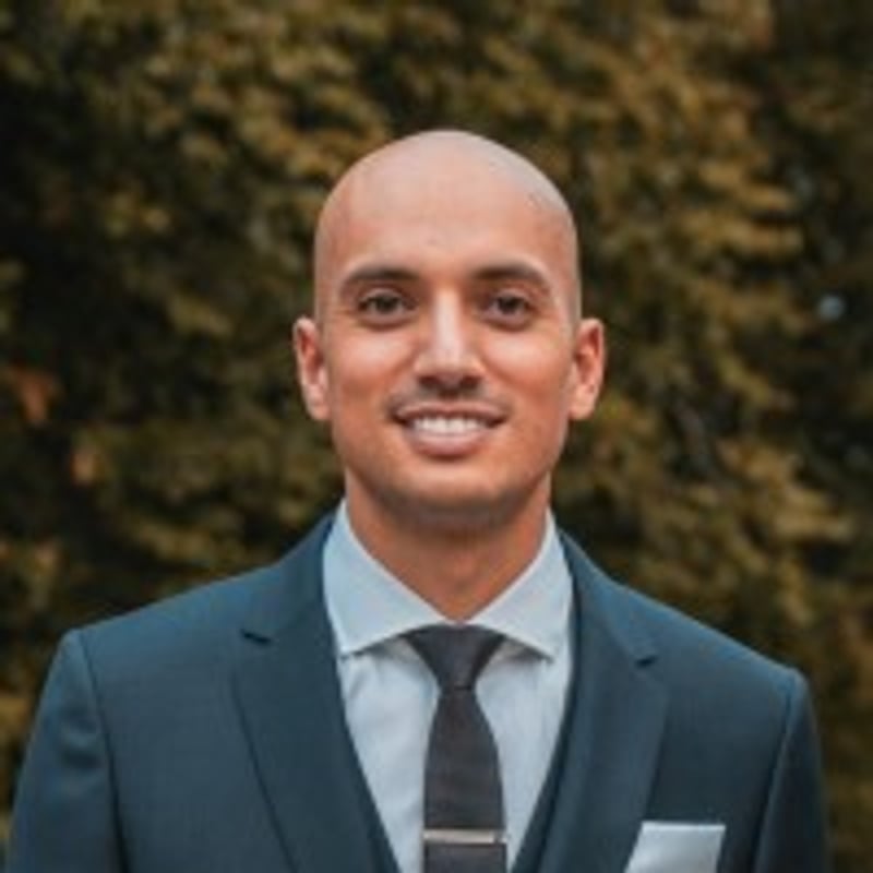 Othman Benbrahim