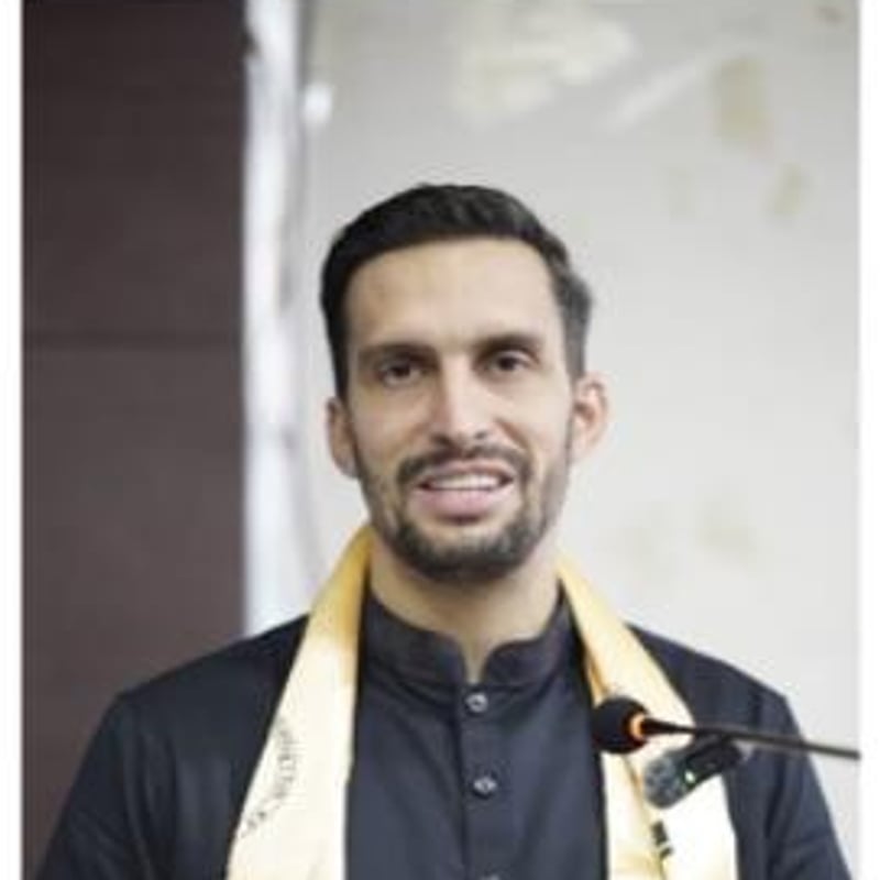 Riyad Rogiest