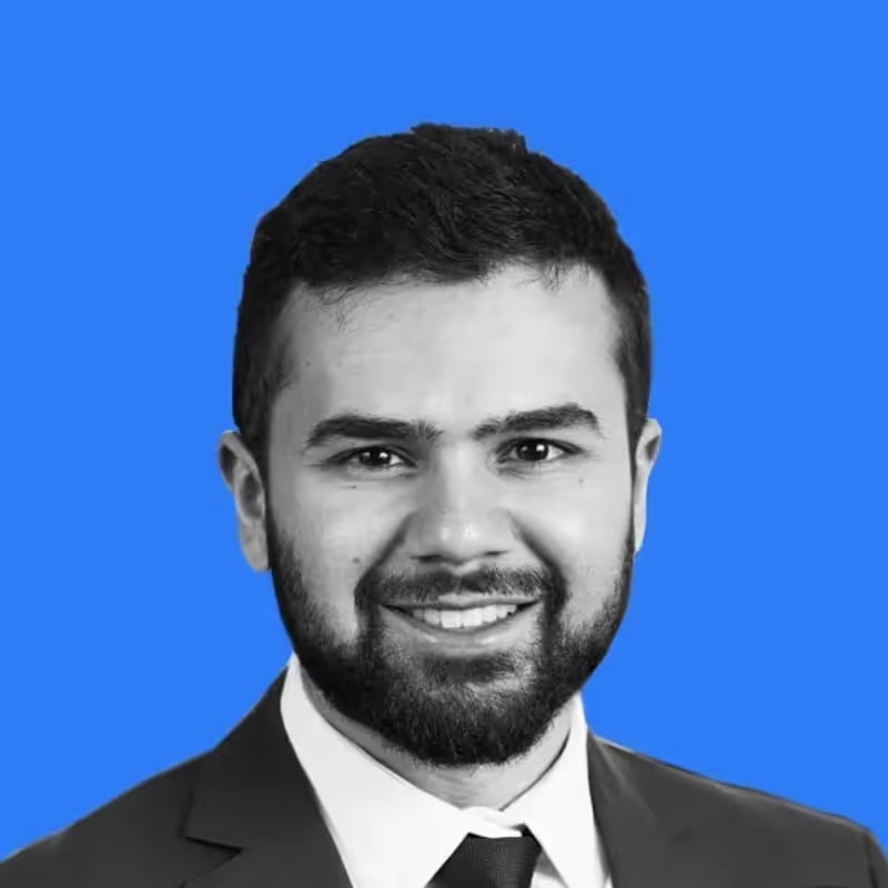 Areeb Siddiqui